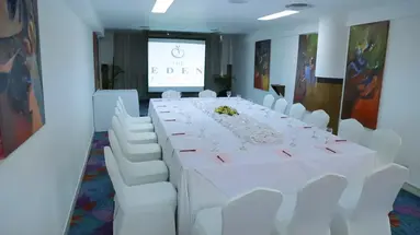 Occidental Eden Resort & Spa
