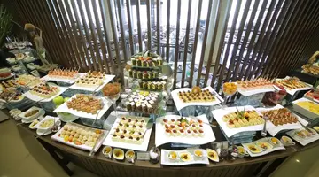 Occidental Eden Resort & Spa