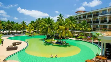 Occidental Eden Resort & Spa