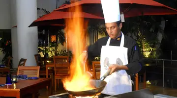Occidental Eden Resort & Spa