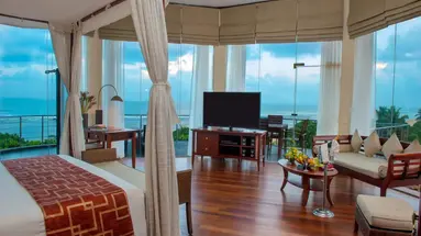 Occidental Eden Resort & Spa
