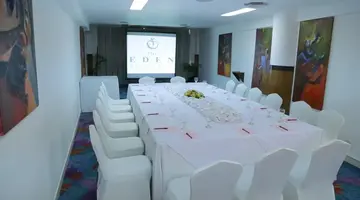 Occidental Eden Resort & Spa