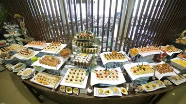 Occidental Eden Resort & Spa