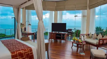 Occidental Eden Resort & Spa