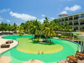 Occidental Eden Resort & Spa