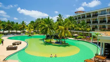 Occidental Eden Resort & Spa