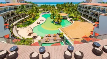 Occidental Eden Resort & Spa