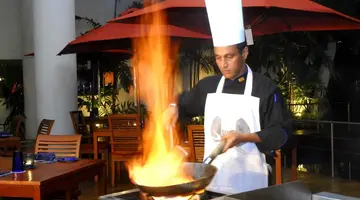 Occidental Eden Resort & Spa