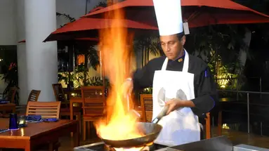 Occidental Eden Resort & Spa