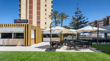 Occidental Fuengirola