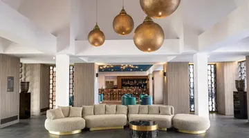 Occidental Fuengirola