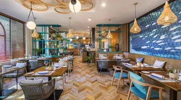 Occidental Fuengirola
