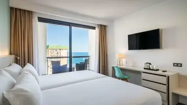 Occidental Fuengirola