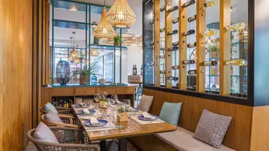 Occidental Fuengirola