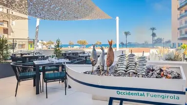 Occidental Fuengirola