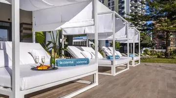 Occidental Fuengirola