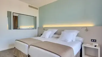 OCCIDENTAL FUENGIROLA