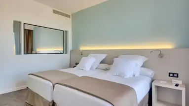 OCCIDENTAL FUENGIROLA