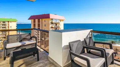 Occidental Fuengirola