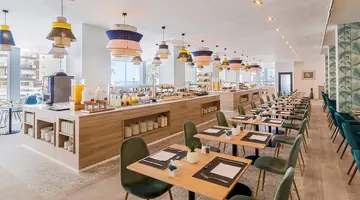 Occidental Fuengirola