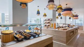OCCIDENTAL FUENGIROLA