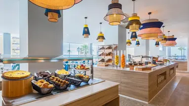 Occidental Fuengirola