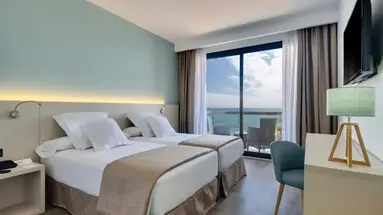OCCIDENTAL FUENGIROLA