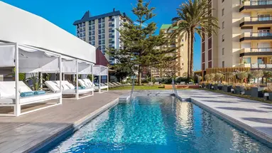 Occidental Fuengirola