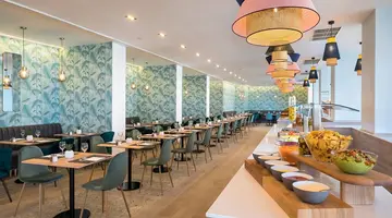 Occidental Fuengirola