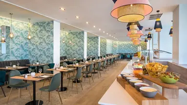 Occidental Fuengirola