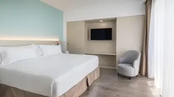 OCCIDENTAL FUENGIROLA