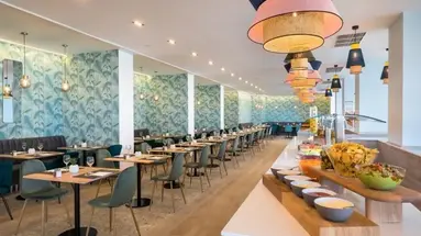 OCCIDENTAL FUENGIROLA