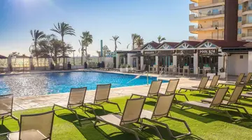 OCCIDENTAL FUENGIROLA