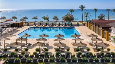 Occidental Fuengirola