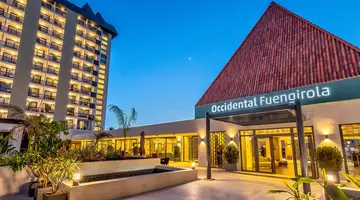 Occidental Fuengirola