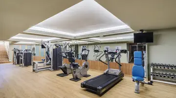 Occidental Fuengirola