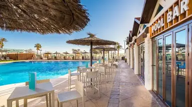 Occidental Fuengirola
