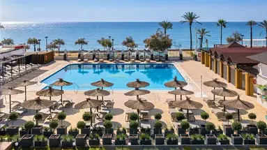 Occidental Fuengirola