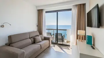 OCCIDENTAL FUENGIROLA