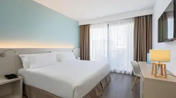 OCCIDENTAL FUENGIROLA