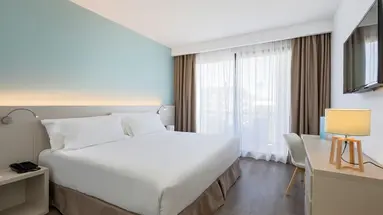 OCCIDENTAL FUENGIROLA