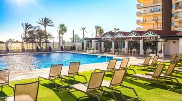Occidental Fuengirola
