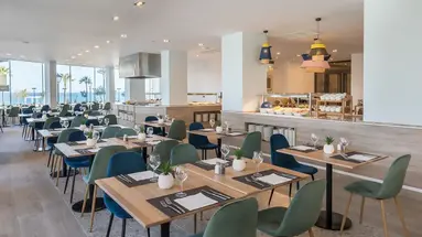 Occidental Fuengirola
