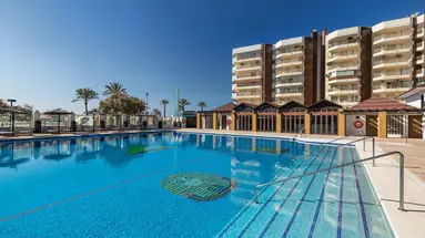 OCCIDENTAL FUENGIROLA
