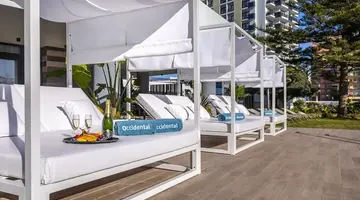 Occidental Fuengirola