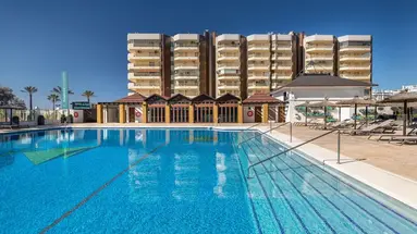 Occidental Fuengirola