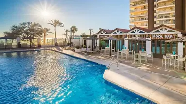 Occidental Fuengirola