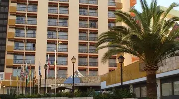 OCCIDENTAL FUENGIROLA