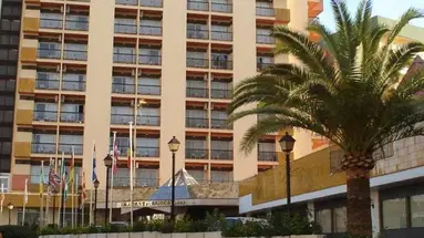 OCCIDENTAL FUENGIROLA