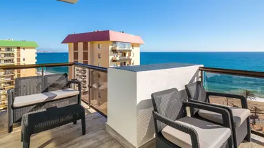 OCCIDENTAL FUENGIROLA